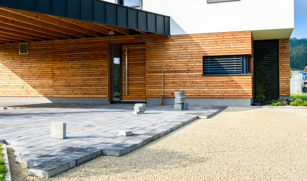 Best Driveway Paving Contractor  in Baxley, GA