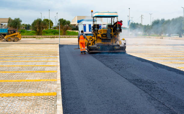 Professional Driveway Pavers in Baxley, GA