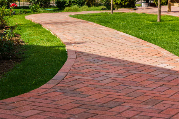 Best Paver Driveway Replacement  in Baxley, GA