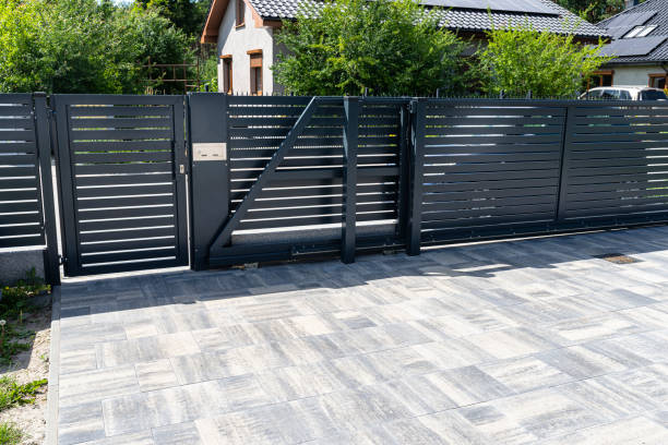 Best Driveway Paving Near Me  in Baxley, GA