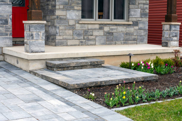 Reliable Baxley, GA Driveway Pavers Solutions