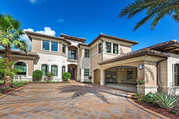 Best Cobblestone Driveway Pavers  in Baxley, GA
