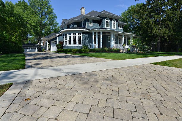 Reasons to Select Us for Your Driveway Paving Requirements in Baxley, GA