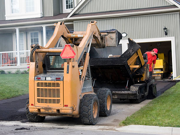 Reasons to Select Us for Your Driveway Paving Requirements in Baxley, GA