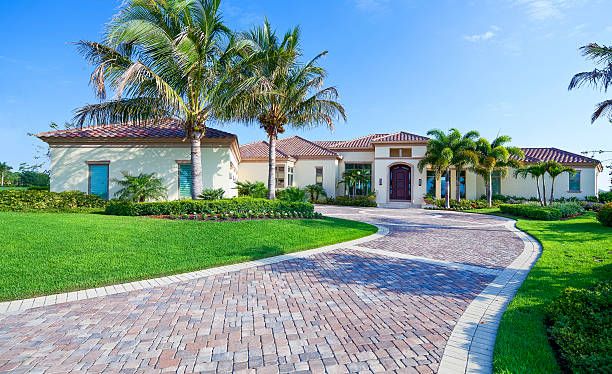 Professional Driveway Pavers in Baxley, GA