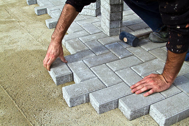 Baxley, GA Driveway Pavers Company