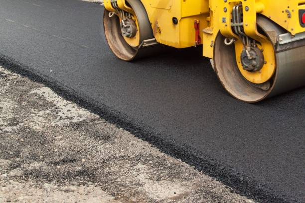 Best Residential Driveway Paver Services  in Baxley, GA
